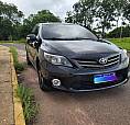 Toyota Corolla Xei 2.0 Flex 16V Aut. 2012