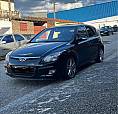 Hyundai I30 2.0 16V 145Cv 5P Aut. 2012