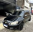Chevrolet Celta Spirit/ Lt 1.0 Mpfi 8V Flexp. 5P 2007