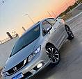Honda Civic Sedan Exs 1.8/1.8 Flex 16v Aut. 4p 2012