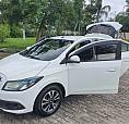 Chevrolet Onix Hatch Ltz 1.4 8V Flex Power Aut. 4P 2015