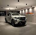 Nissan Frontier Plati. Cd 2.3 Bi-Tb Dies.aut. 2024