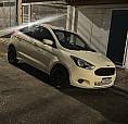 Ford Ka 1.0 Se/Se Plus Tivct Flex 5P 2015