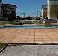 Apartamento Semi-Mobiliado No Condomínio Tocantins- Total Ville