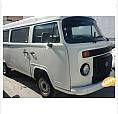 Vendo Kombi 1.4 2006 Flex 9 Lugares (Só Venda)