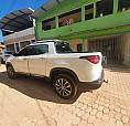 Fiat Toro 2.0 Diesel 