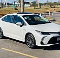 Vendo Corolla Hybrid Premium 2021 Unico Dono 11.000Km 