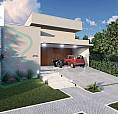 Casa Com 3 Suítes Sendo 1 Com Closet À Venda, 208 M² Por R$ 1.650.000 - Residencial Portal