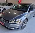 Golf 2018/2018 1.0 200 Tsi Total Flex Comfortline Tiptronic