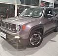 Jeep Renegade 1.8 16V Sport