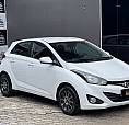 Hyundai Hb20 1.0 Comfort Plus