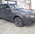 Gol Trend 