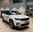 Commander Limited Diesel 4X4 2023 0Km - Pronta Entrega! 