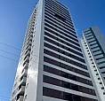 Edf Parador De Madrid | 100 Metros Da Praia | 79M² | 3 Quartos(Al)