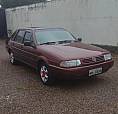 Vendo Santana 97 Com Ar Funcionando Perfeitamente