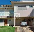 Casa De Condomínio Com 4 Quartos Para Locação, Paradiso Ecologico Condominio - Uberlândia