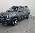 Jeep Renegade 2023 1.3 T270 Turbo Flex Longitude At6