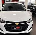 Chevrolet Onix 1.0 Turbo Plus Ltz