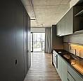 Apartamento (Semi Mobiliado) Locação Com 54M2 Studio Em Pinheiros - São Paulo - Sp