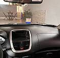 Peugeot 207 Xr 1.4 Flex 8V 5P 2012