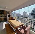 Apartamento Com 3 Quartos À Venda, 125 M² - Vila Leopoldina - São Paulo/Sp