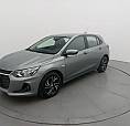 Chevrolet Onix 2025 1.0 Turbo Flex Lt Manual