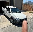Fiat Strada Working Hard 1.4 Fire Flex 8V Ce 2020