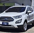 Ford Ecosport Titanium 1.5 12V Flex 5P Aut 2020