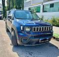 Jeep Renegade Long. T270 1.3 Tb 4X2 Flex Aut. 2025