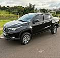 Fiat Strada Freedom 1.3 Flex 8V Cd 2022