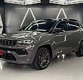 Jeep Compass S T270 1.3 Tb 4X2 Flex Aut 2024