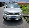 Ford Ecosport Xlt Freestyle 1.6 Flex 8v 5p 2011