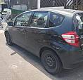 Honda Fit Dx 1.4 Flex 16V 5P Mec. 2011