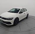 Volkswagen Polo Track 1.0 Flex 12V 5P 2025