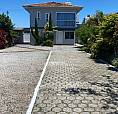Casa Com 174m2 Na Ponte Do Imaruim, Palhoça, Terreno C/483m2