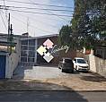 Casa Comercial Para Alugar Com 180 M² Sendo 6 Salas, Banheiro Social, Cozinha, Área De Ser