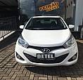 Hyundai Hb20S Premium 1.6 Flex 16V Aut. 4P 2014