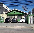 Casa Comercial Para Locação, Bairro Cidade Luíza/ Vila Hortolândia, Jundiaí, Sp. Próximo A