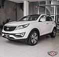 Sportage 2014/2015 2.0 Ex 4X2 16V Flex 4P Automático