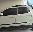 Fiat Toro Freedom 2017/18