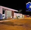 Casa Ponte Alta Condomínio Alto Padrão 