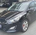 Hyundai I30 2013