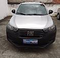Fiat Strada Endurance Cs  2020/2021
