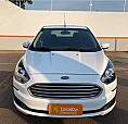 Ford Ka 2020/2020 1.5 Ti-Vct Flex Se Sedan Manual