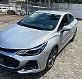 Chevrolet Cruze 1.4 Turbo Ltz 16V Flex 4P Automático