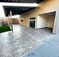 Casa Em Bento Ferreira