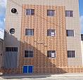 Apartamento De 01 Suíte, Sala E Cozinha Americana, Área De Serviço. Excelente Prédio, Com 