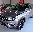 Compass 2019/2019 2.0 16V Diesel Limited 4X4 Automático