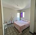 Apartamento Para Aluguel Possui 113 Metros Quadrados Com 3 Quartos Em Jatiúca - Maceió - A