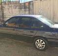 Carro Vectra 
